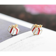 Christmas Jewelry/Christmas Earring/Christmas Box (XER13353)